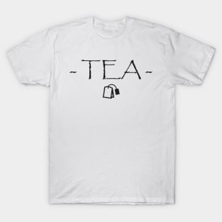 Tea T-Shirt